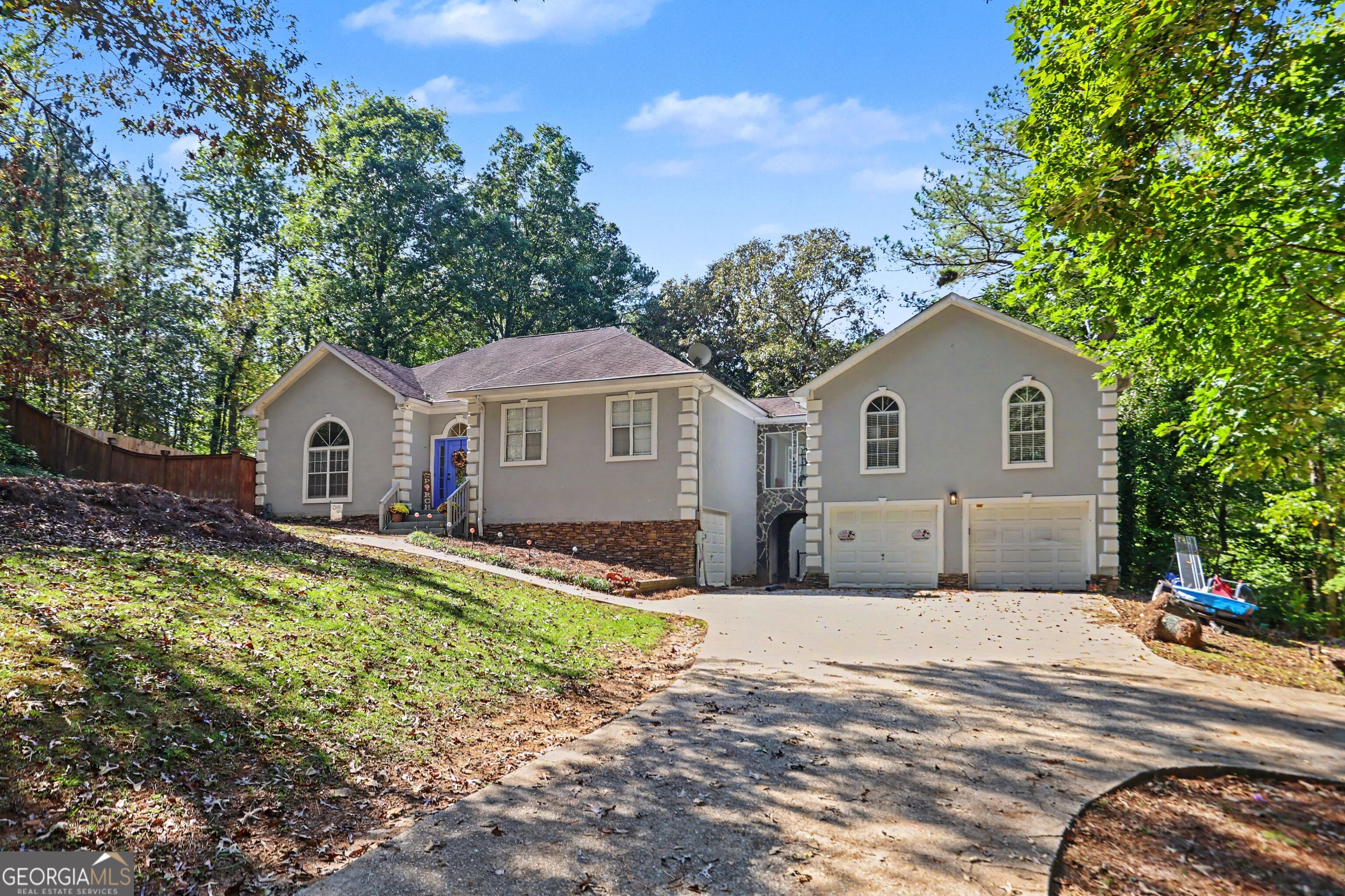 6383 Georgia 5 Douglasville GA 30135