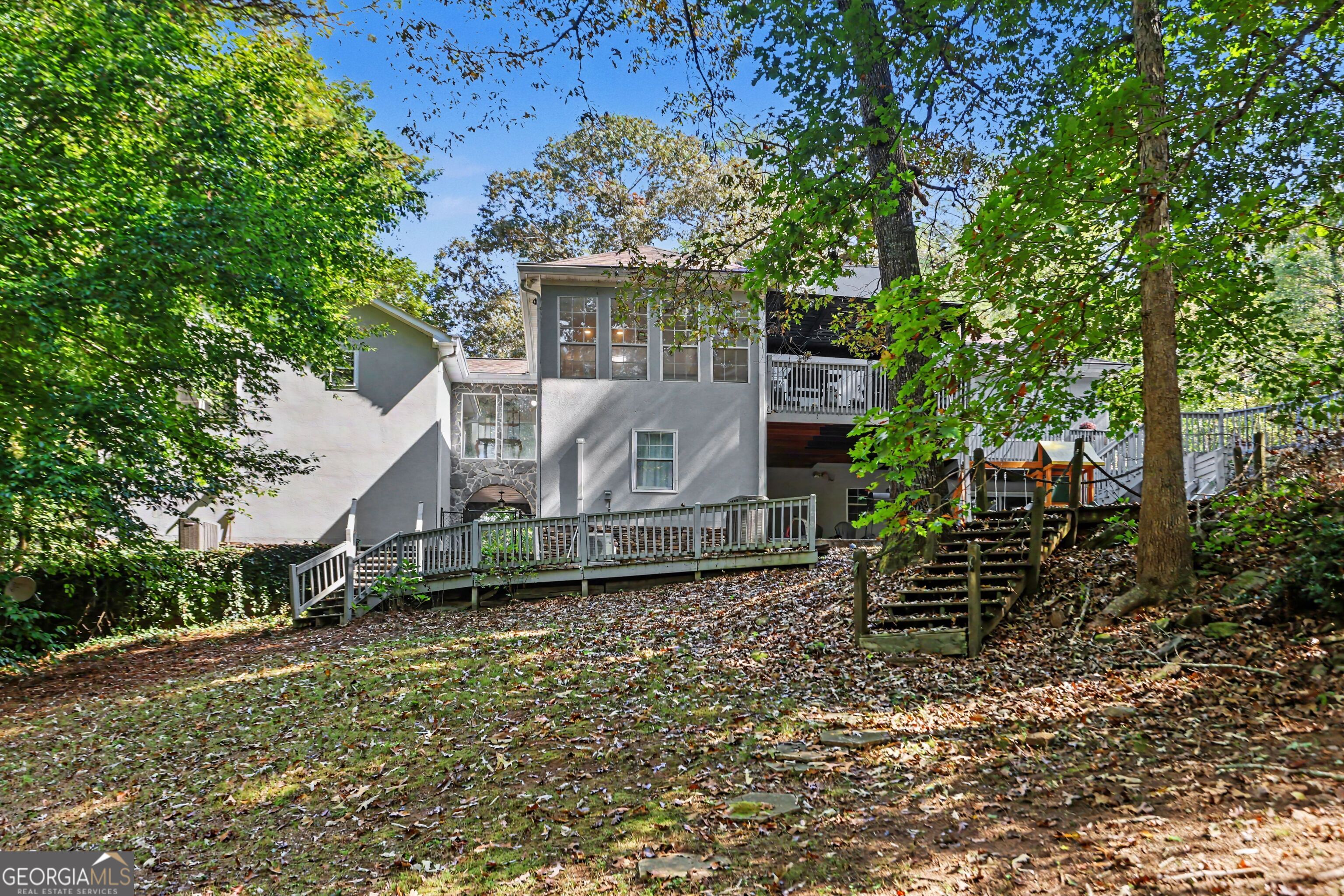 6383 Georgia 5 Douglasville GA 30135