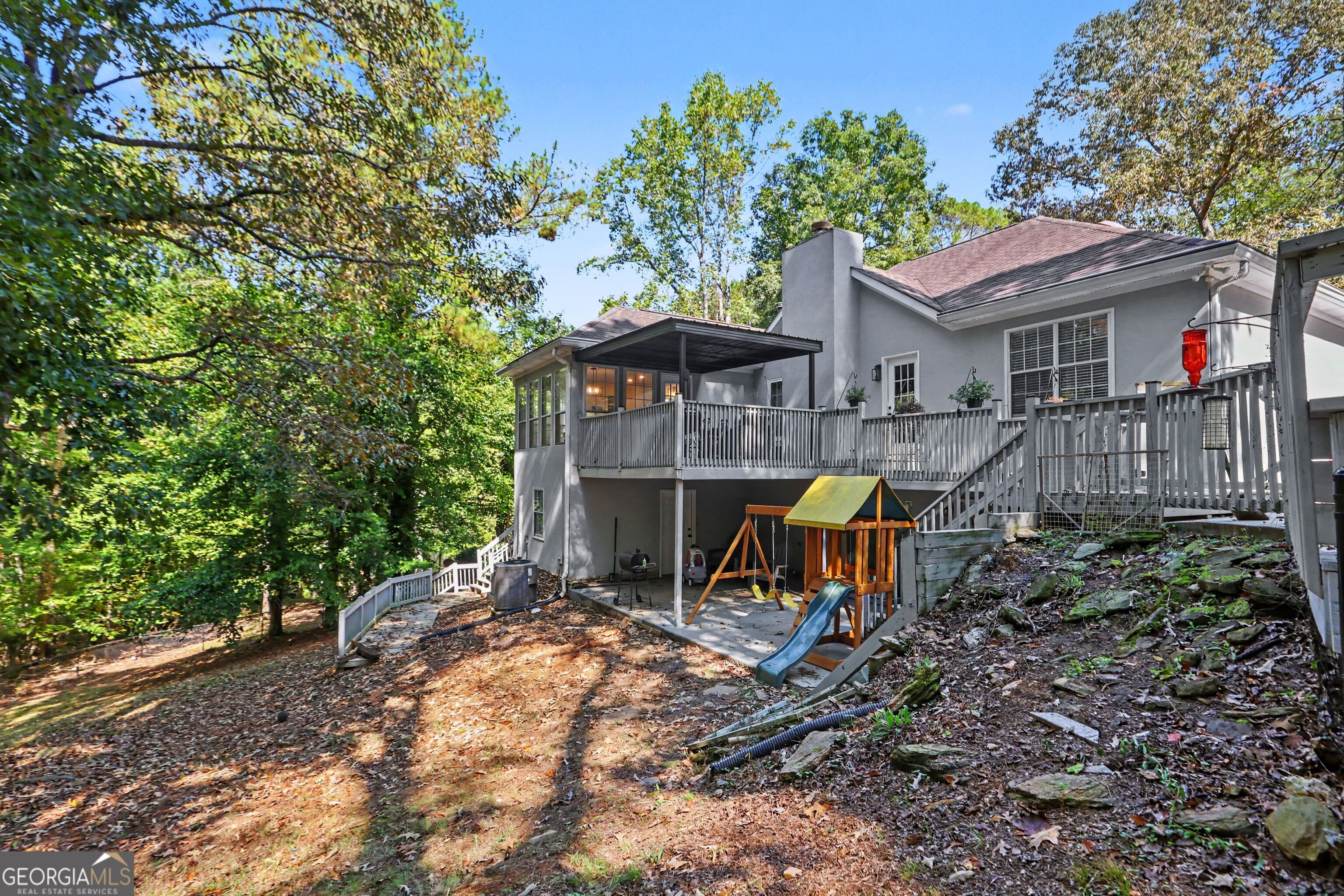 6383 Georgia 5 Douglasville GA 30135