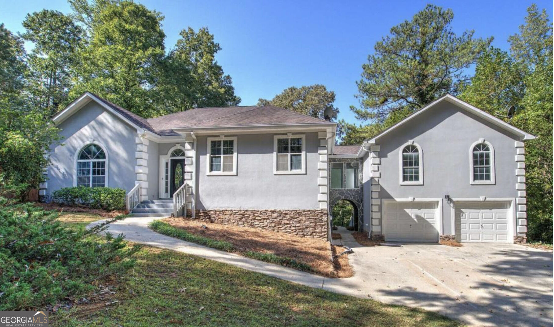 6383 Georgia 5 Douglasville GA 30135