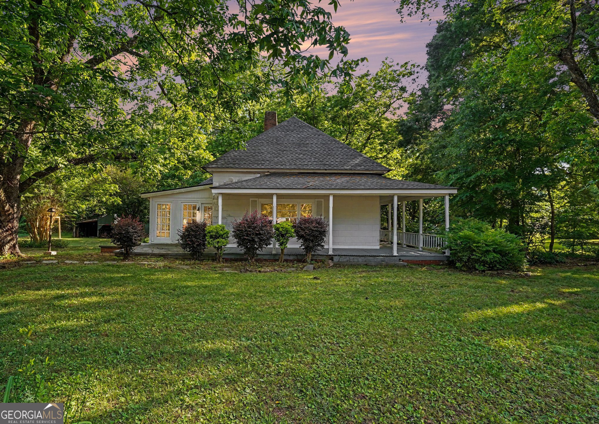 4398 Highway 142 Newborn GA 30056