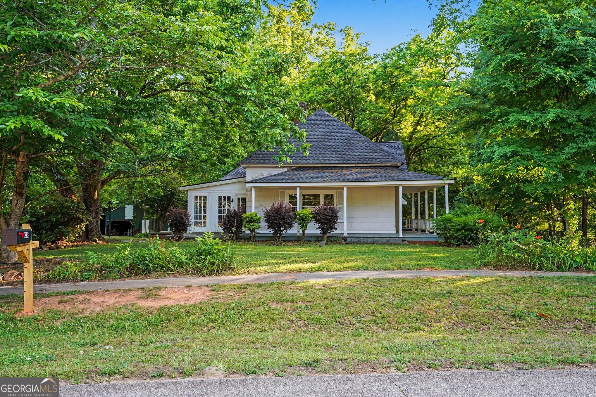 4398 Highway 142 Newborn GA 30056
