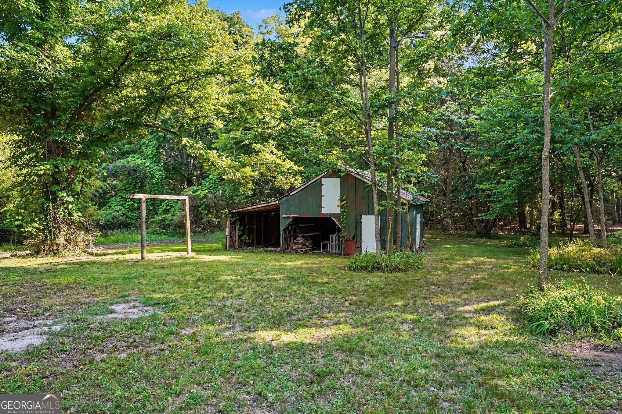 4398 Highway 142 Newborn GA 30056