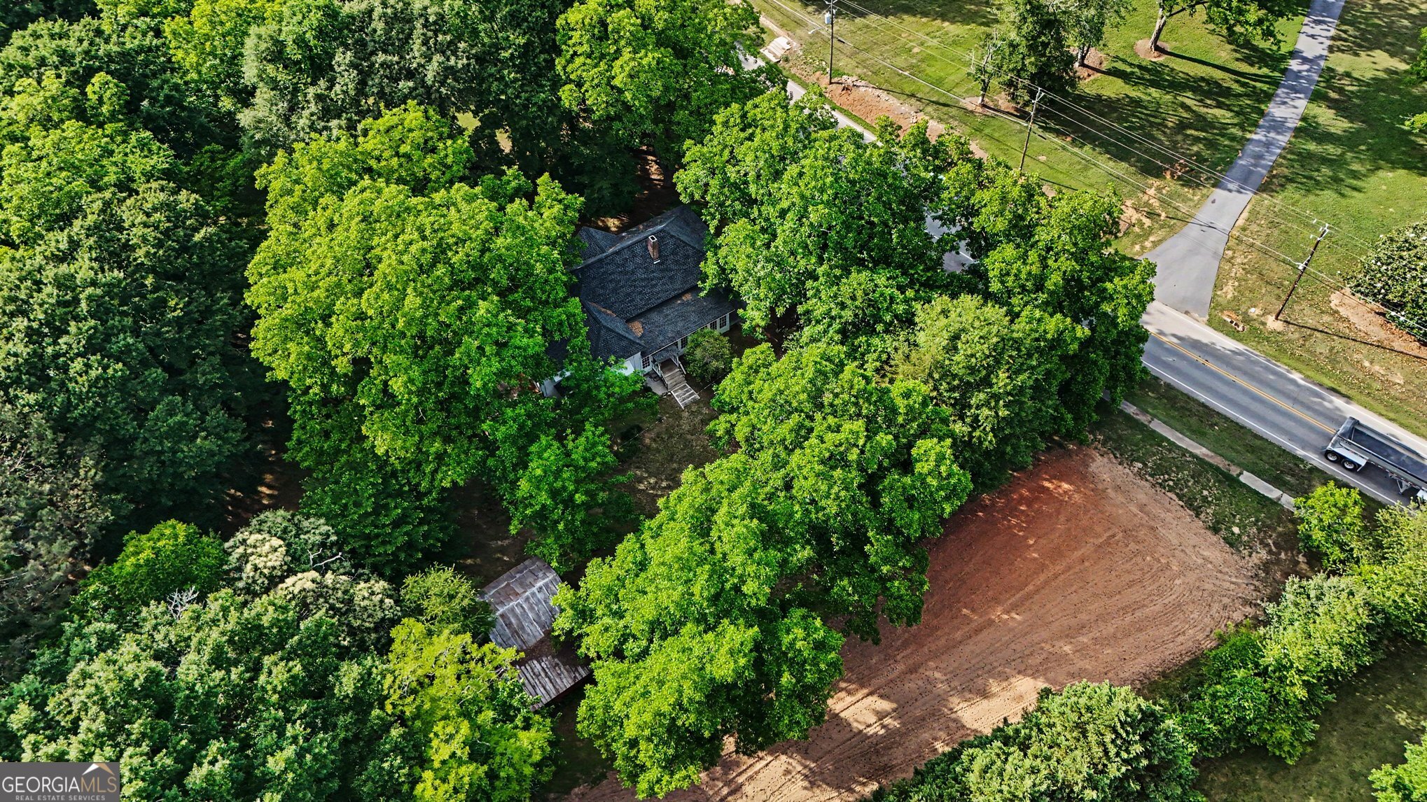 4398 Highway 142 Newborn GA 30056