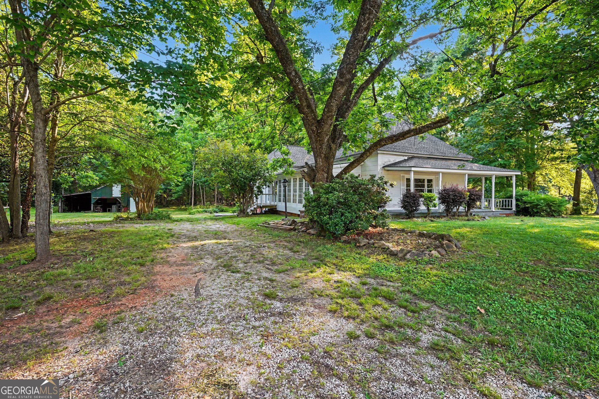 4398 Highway 142 Newborn GA 30056