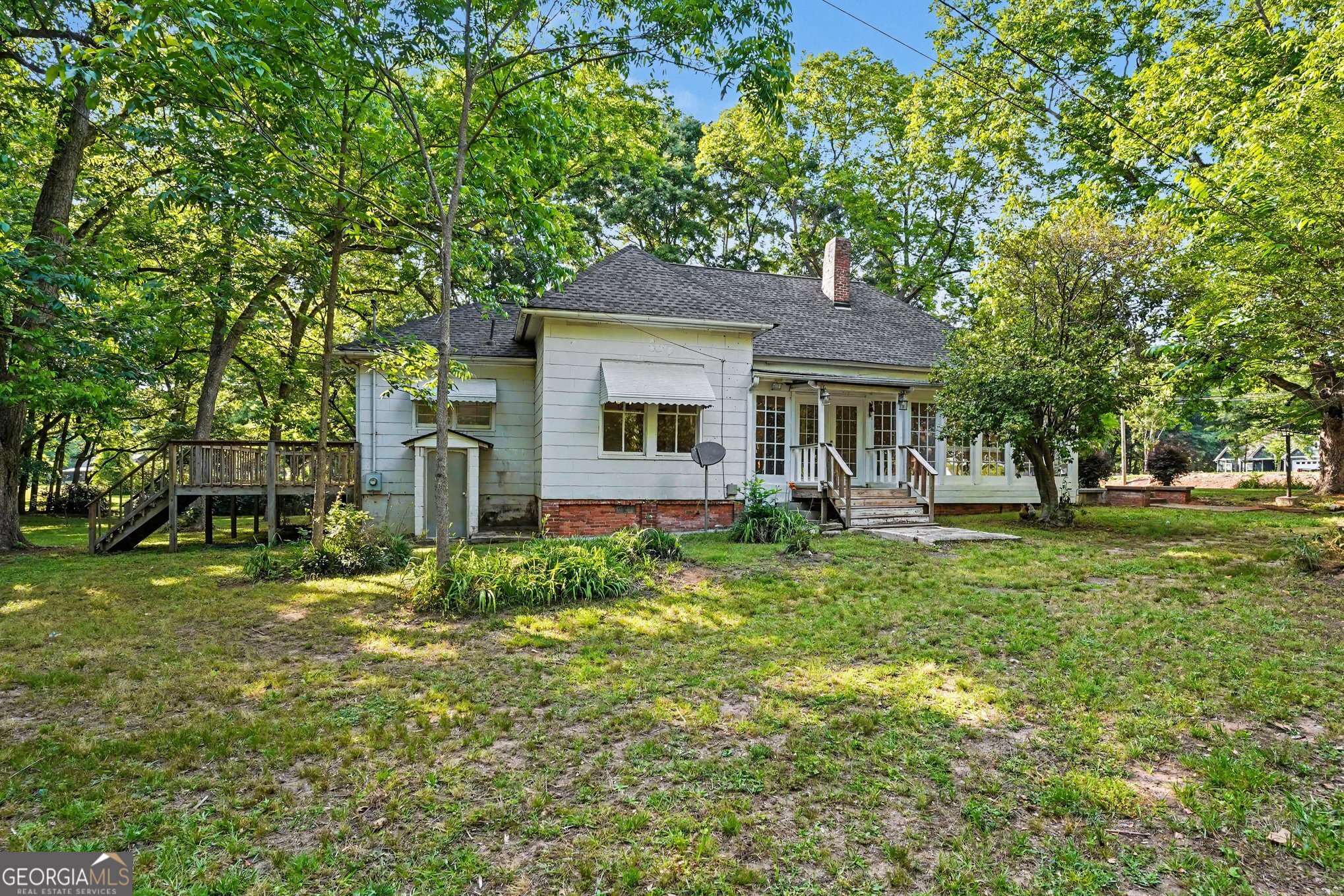 4398 Highway 142 Newborn GA 30056
