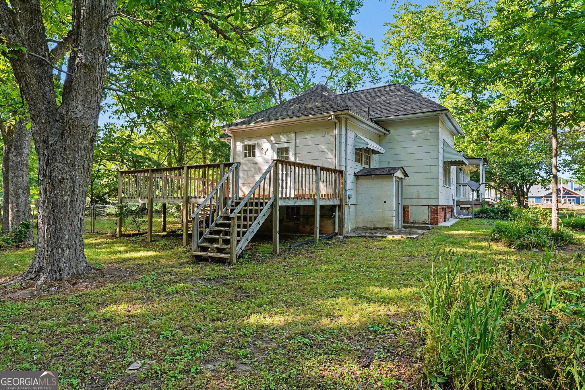 4398 Highway 142 Newborn GA 30056