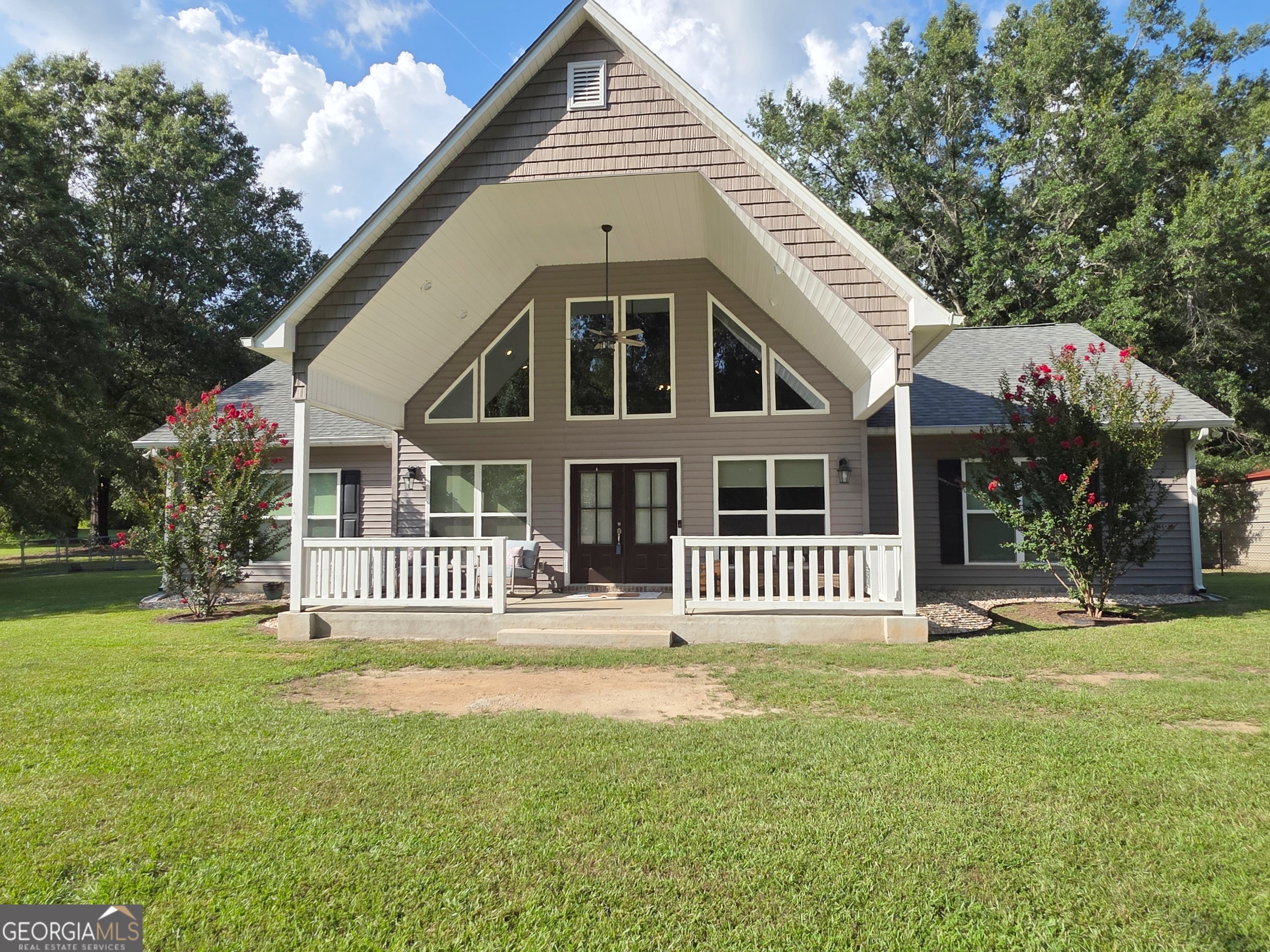105 Lawrence Road NW Milledgeville GA 31061