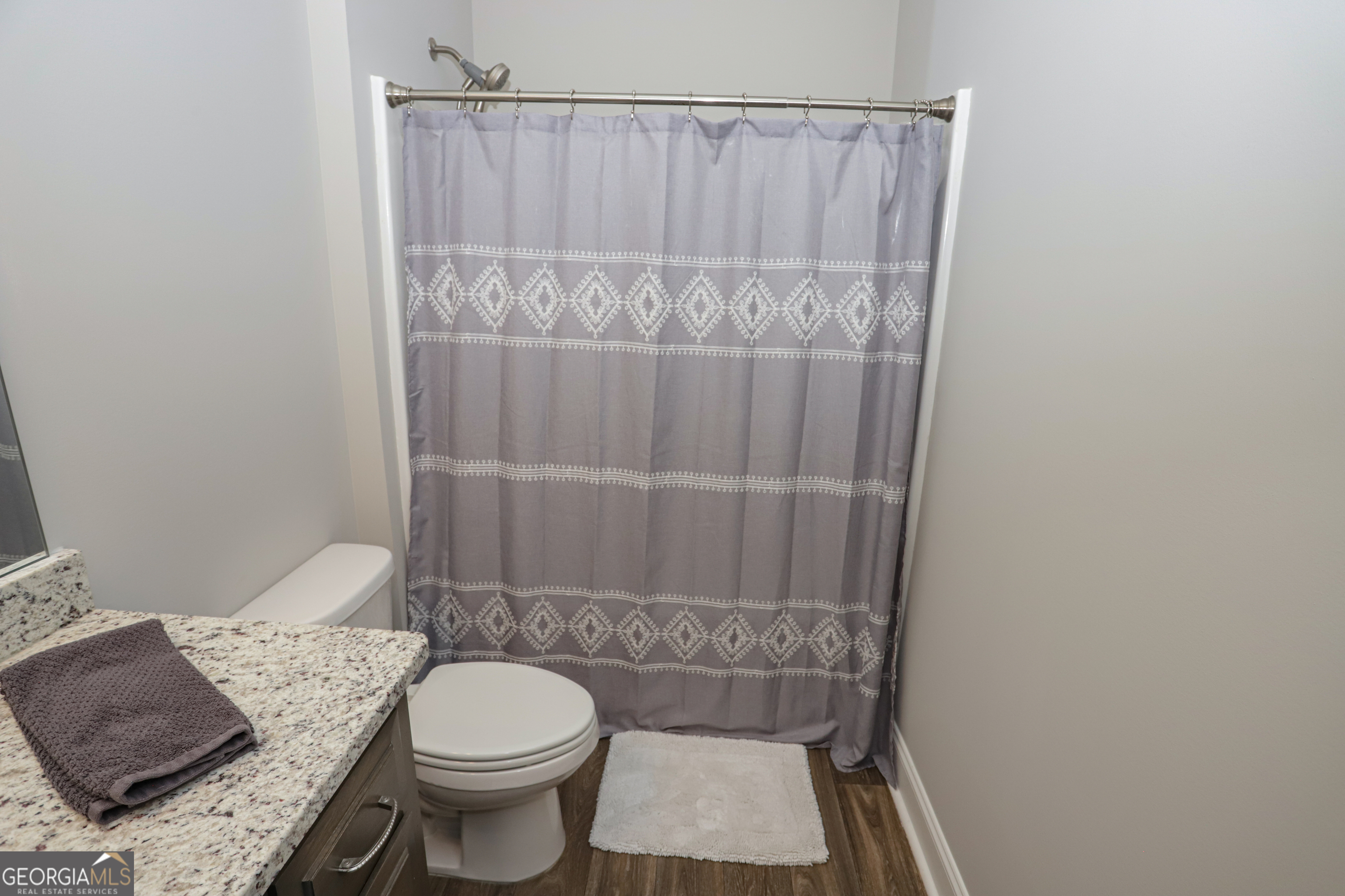 105 Lawrence Road NW Milledgeville GA 31061