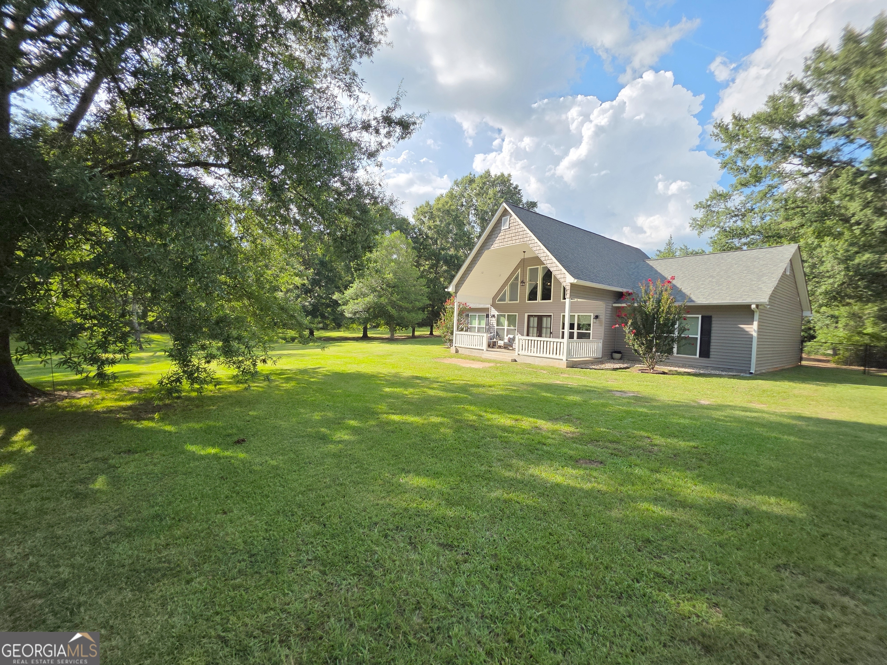 105 Lawrence Road NW Milledgeville GA 31061