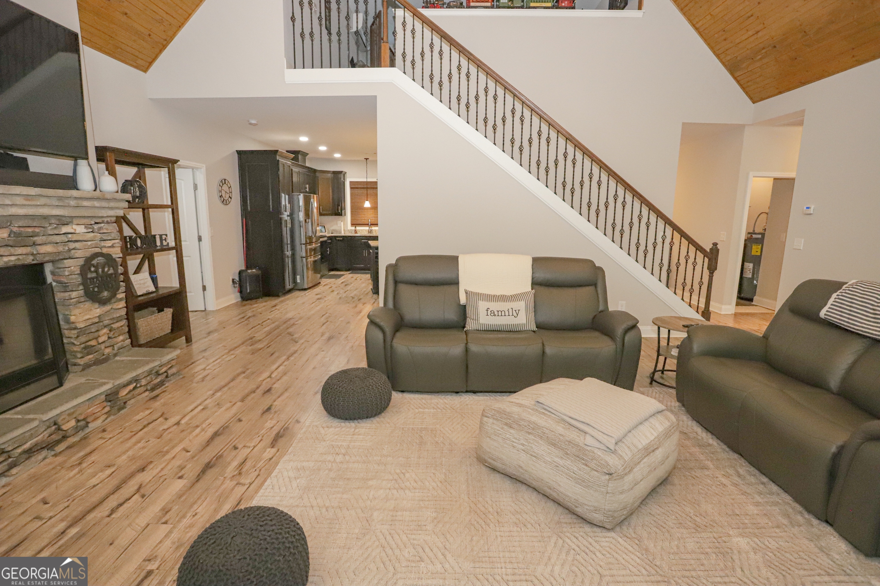 105 Lawrence Road NW Milledgeville GA 31061