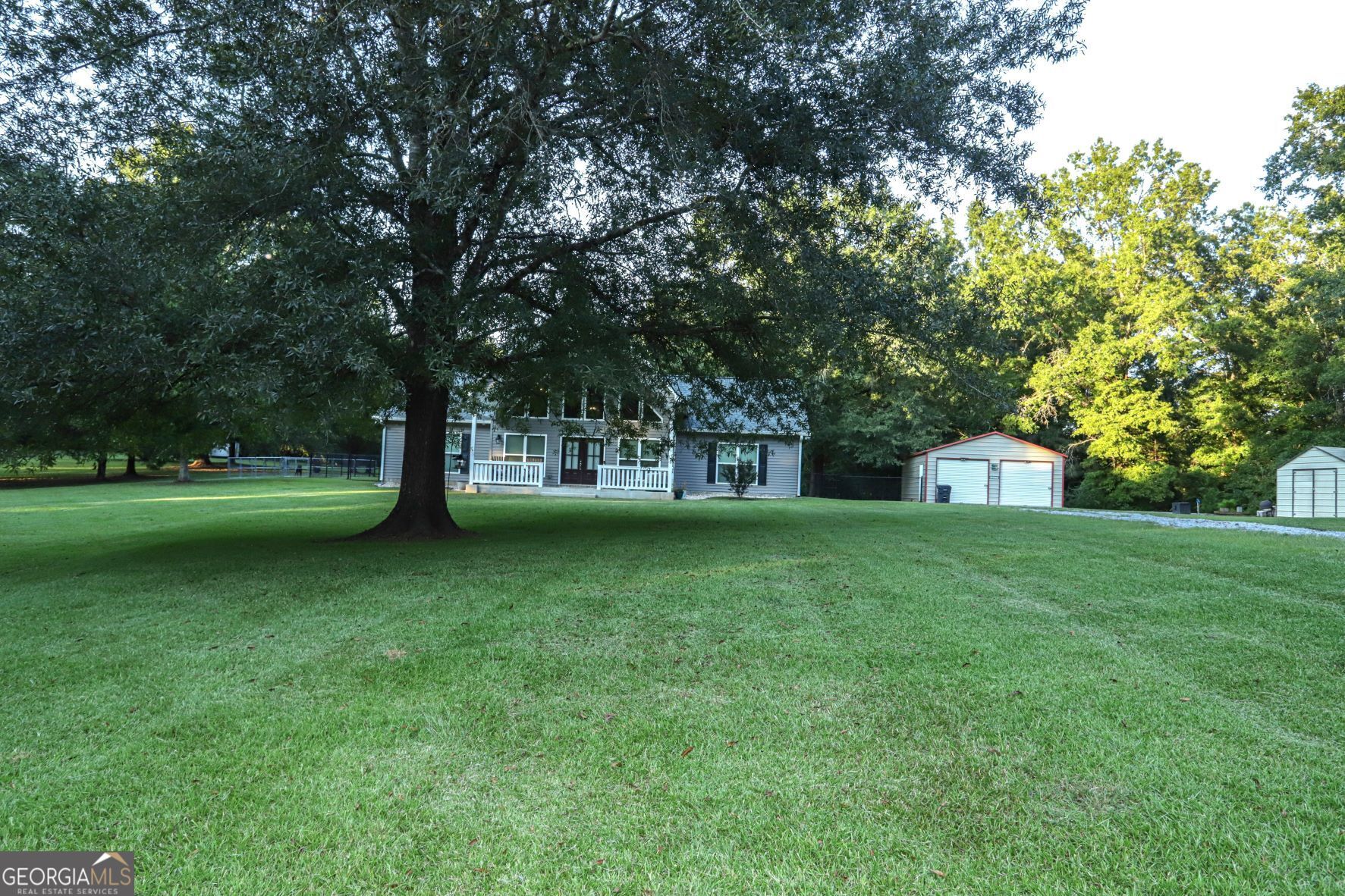 105 Lawrence Road NW Milledgeville GA 31061
