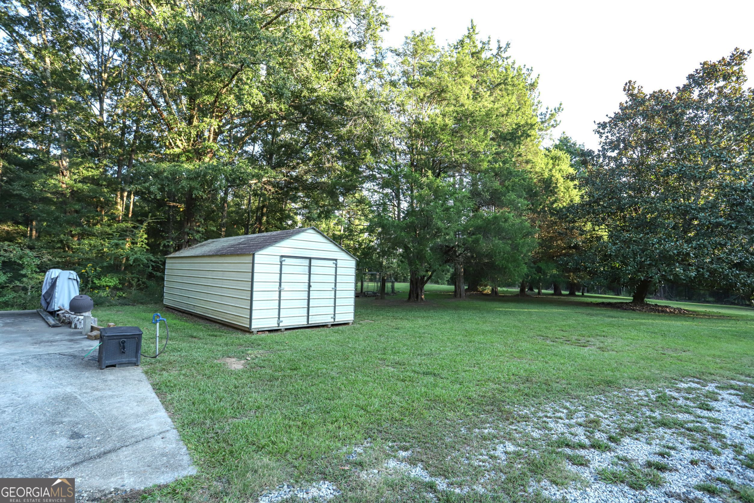 105 Lawrence Road NW Milledgeville GA 31061