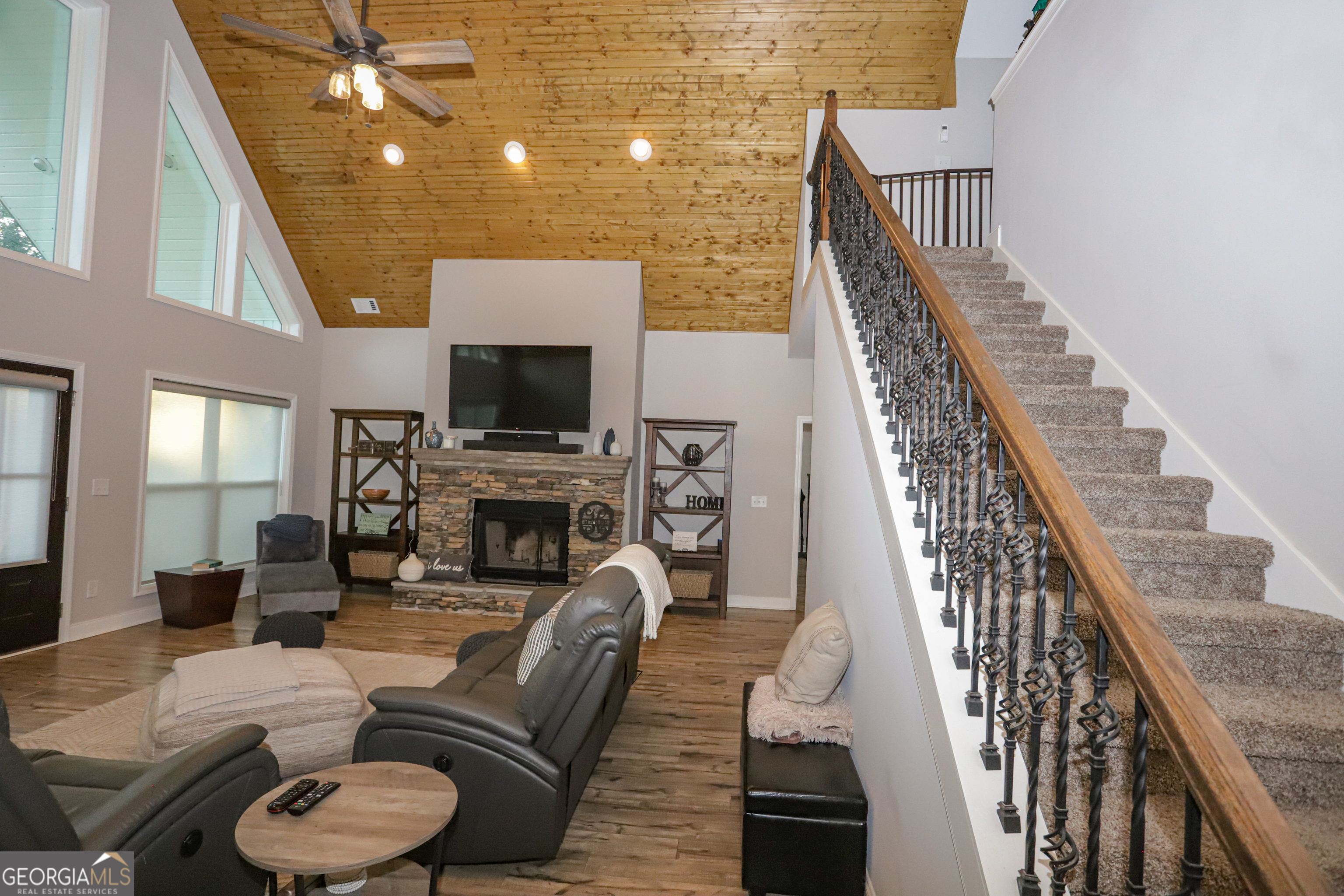 105 Lawrence Road NW Milledgeville GA 31061