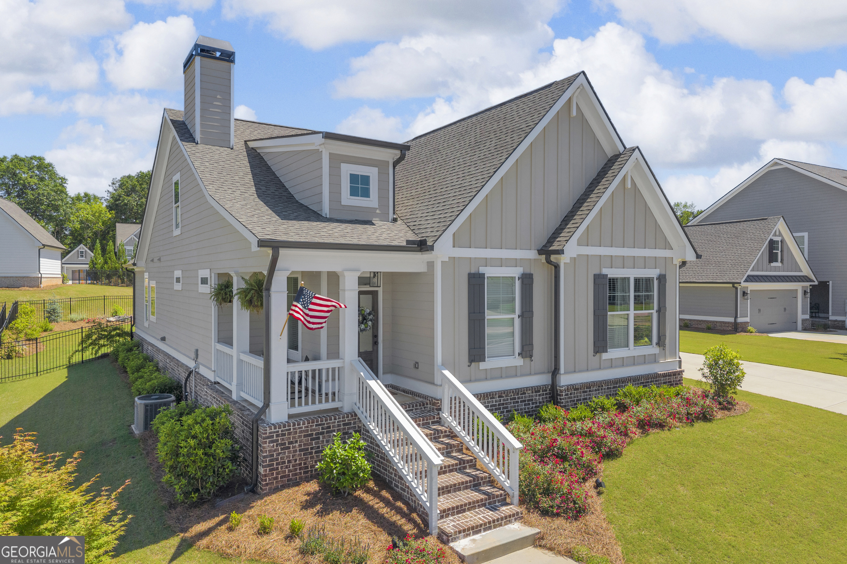 943 Clubside Drive Monroe GA 30655