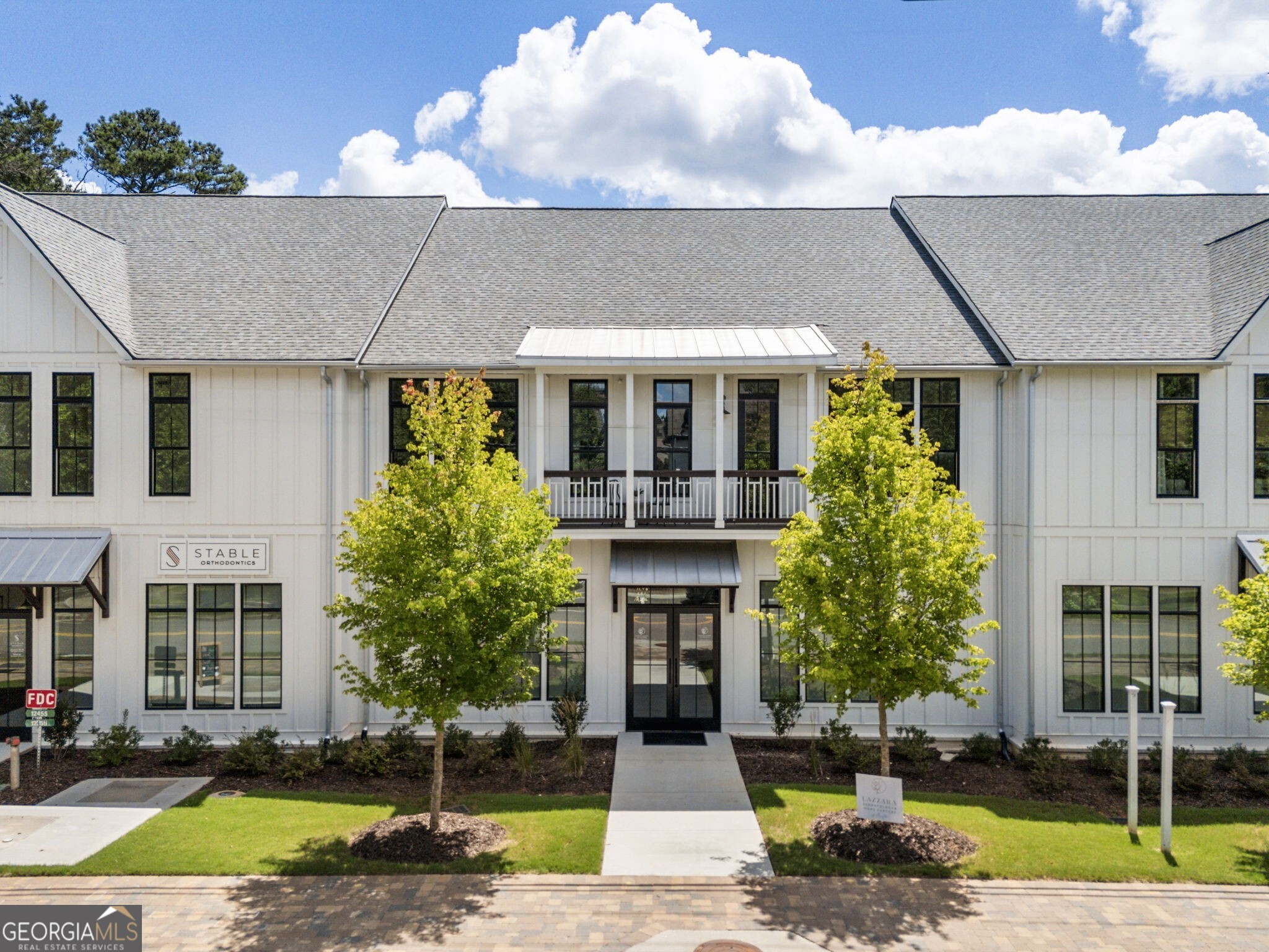 12455 Broadwell Road Milton GA 30004