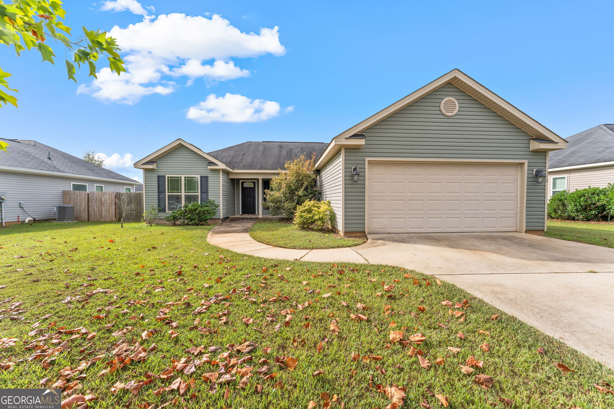 115 Winsted Court Perry GA 31069