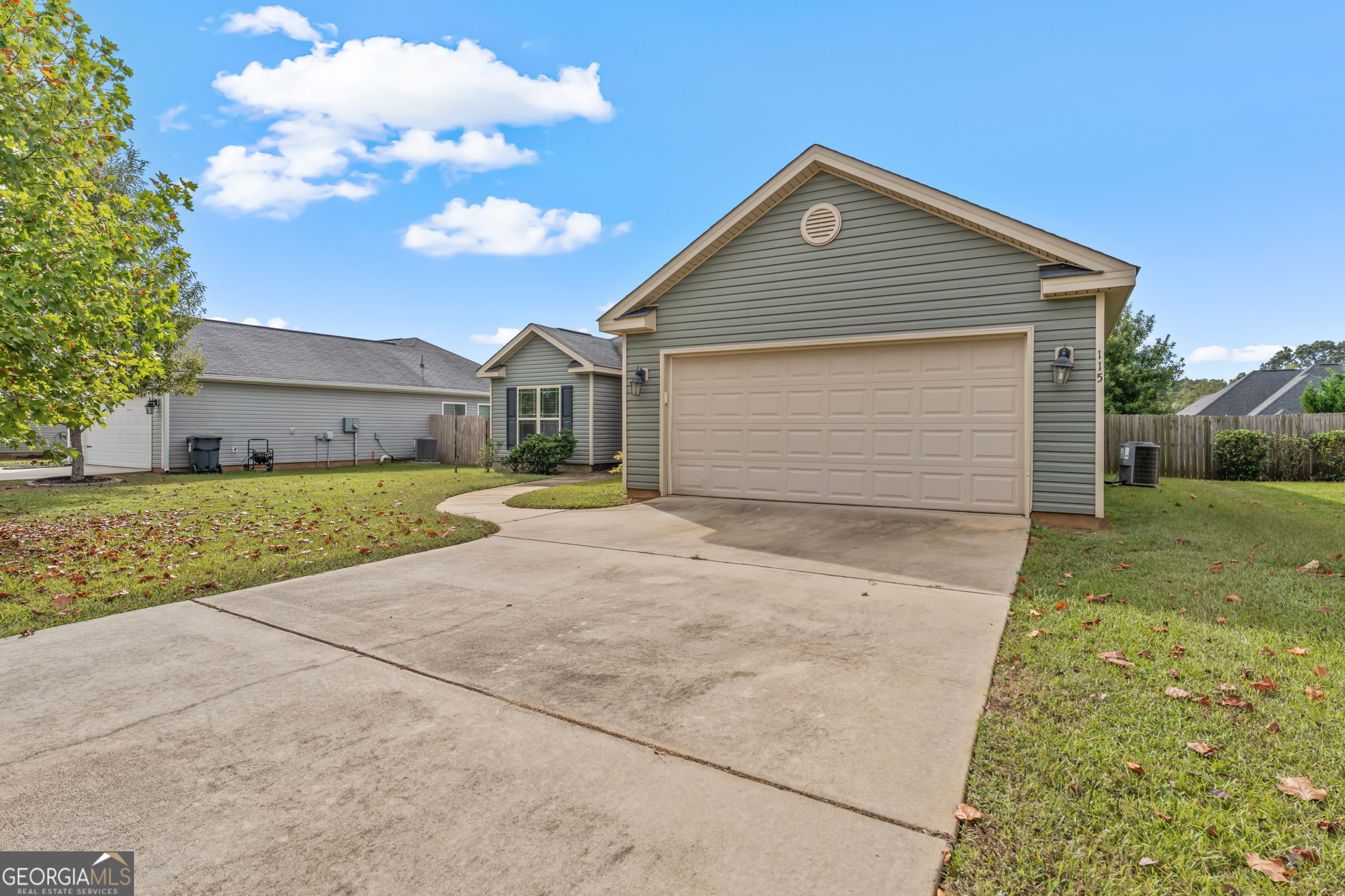 115 Winsted Court Perry GA 31069