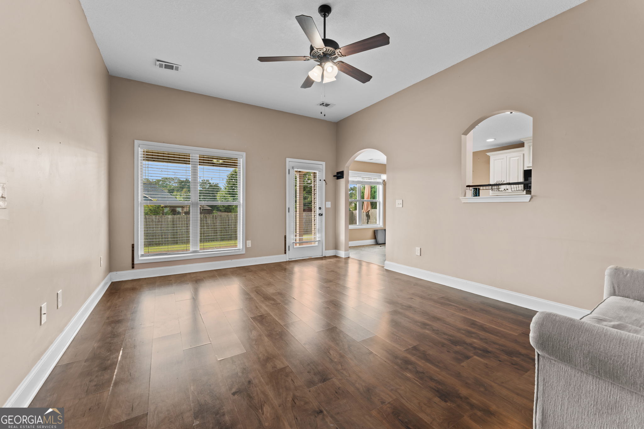 115 Winsted Court Perry GA 31069