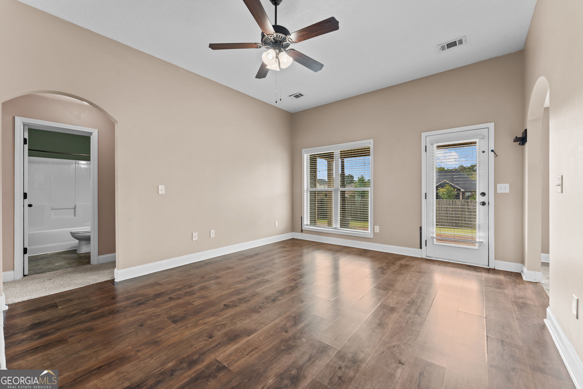 115 Winsted Court Perry GA 31069