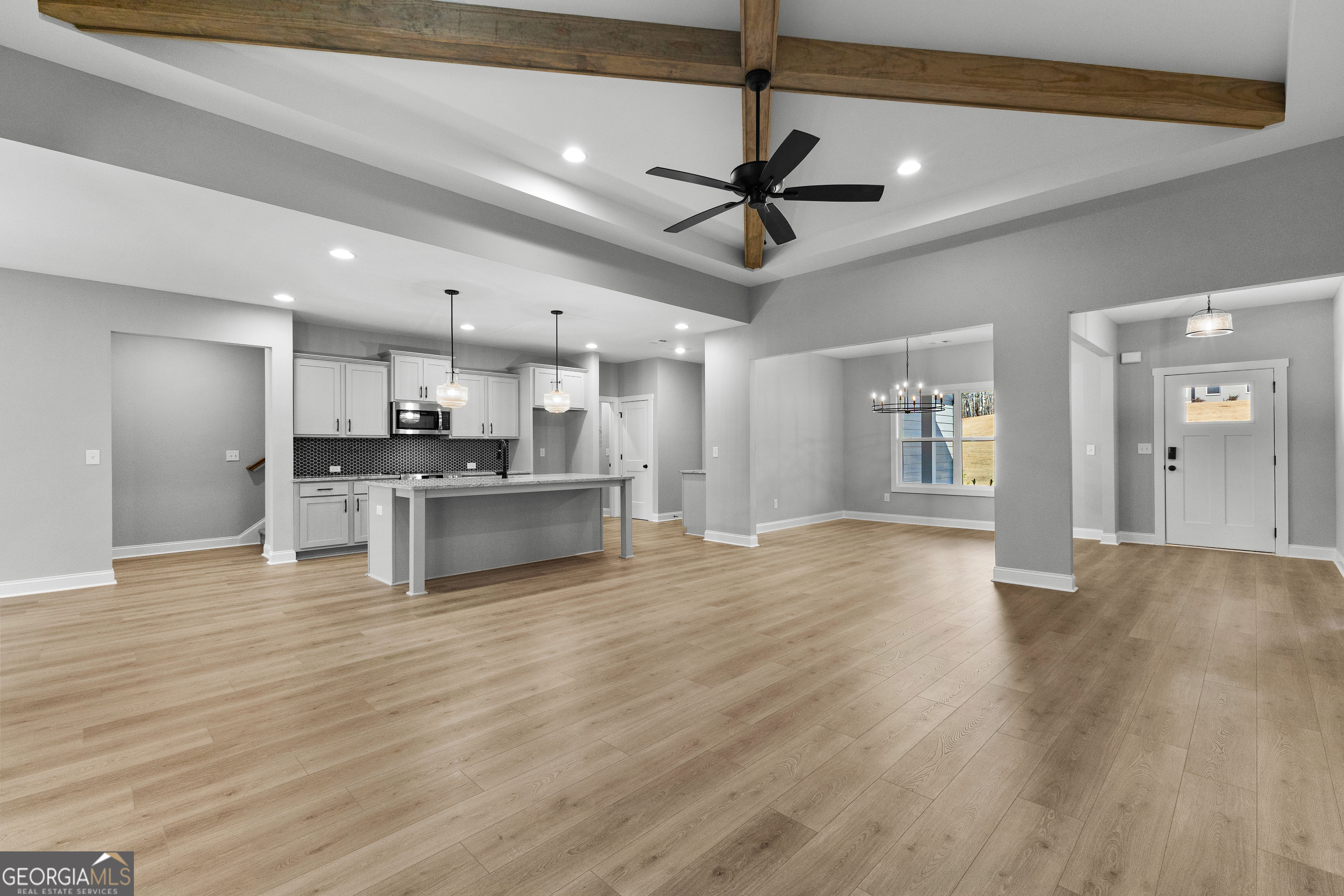 296 Deer Creek Run Moreland GA 30259