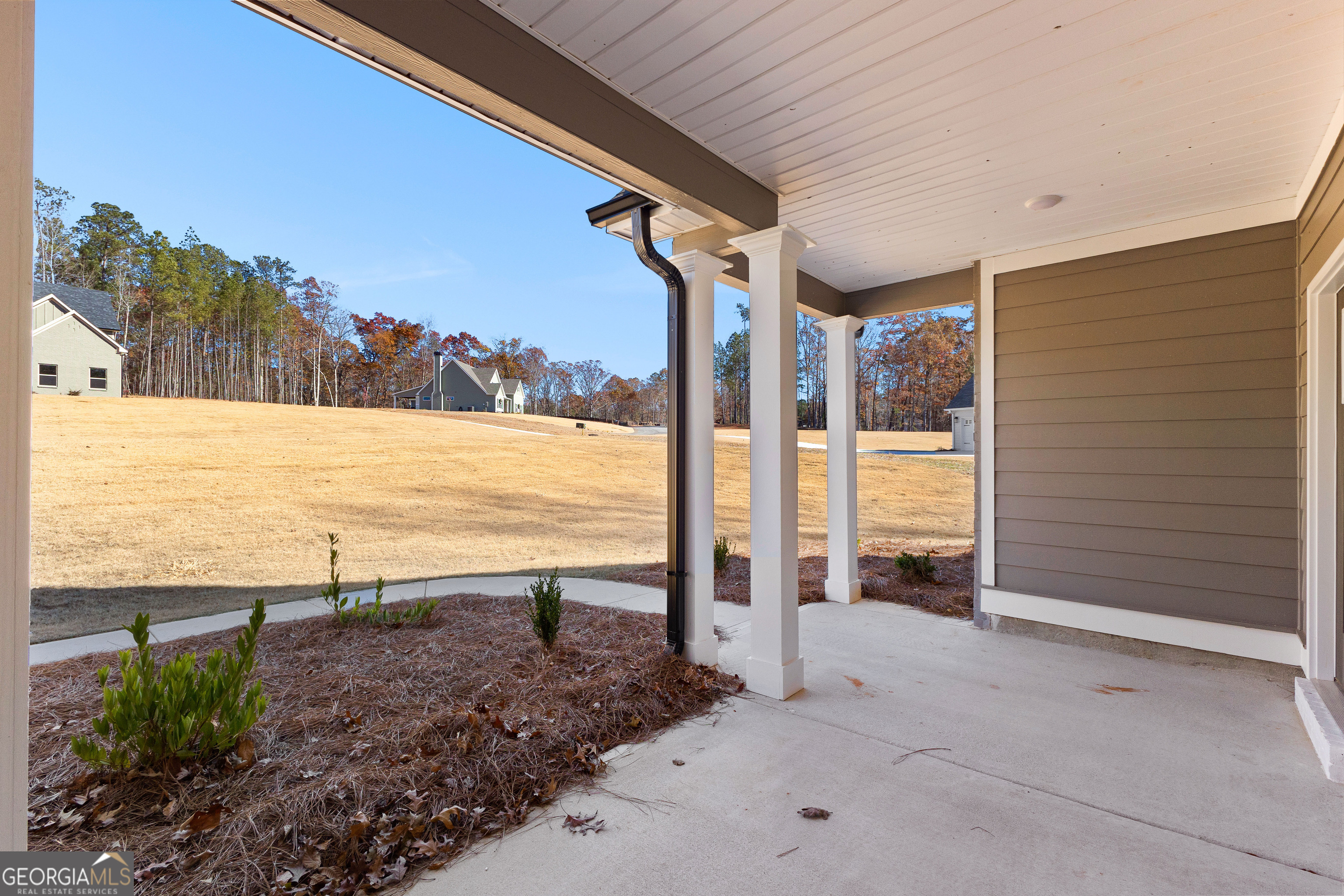 296 Deer Creek Run Moreland GA 30259