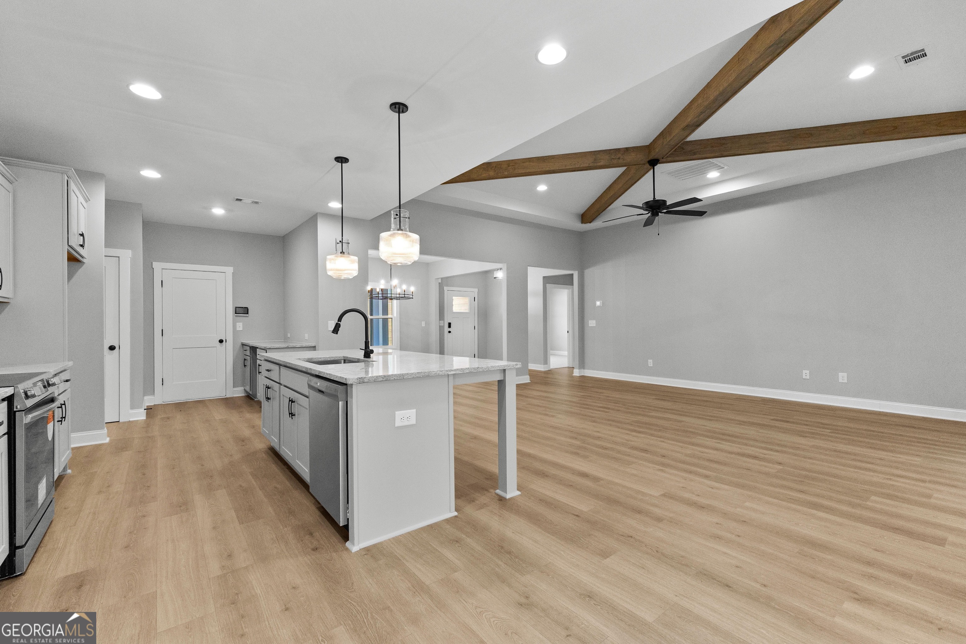 296 Deer Creek Run Moreland GA 30259