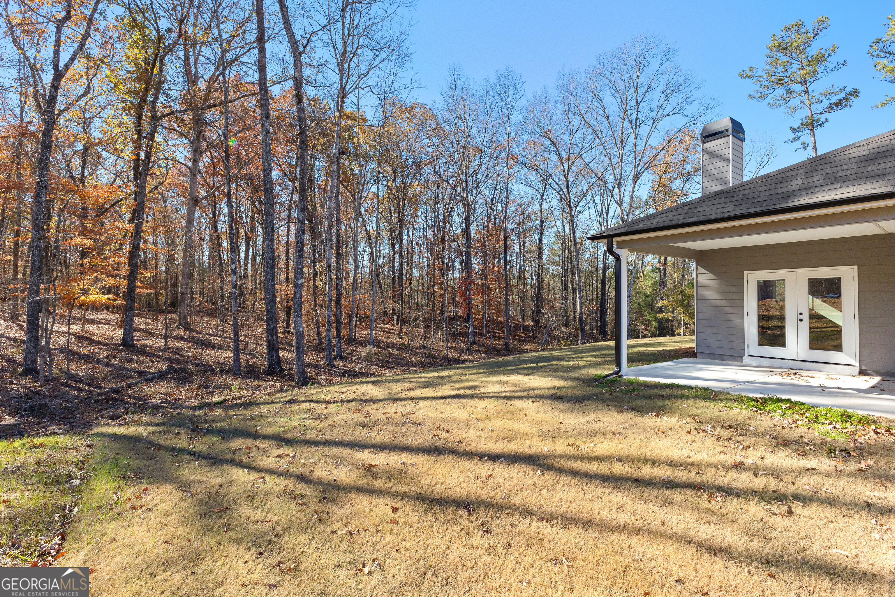 296 Deer Creek Run Moreland GA 30259