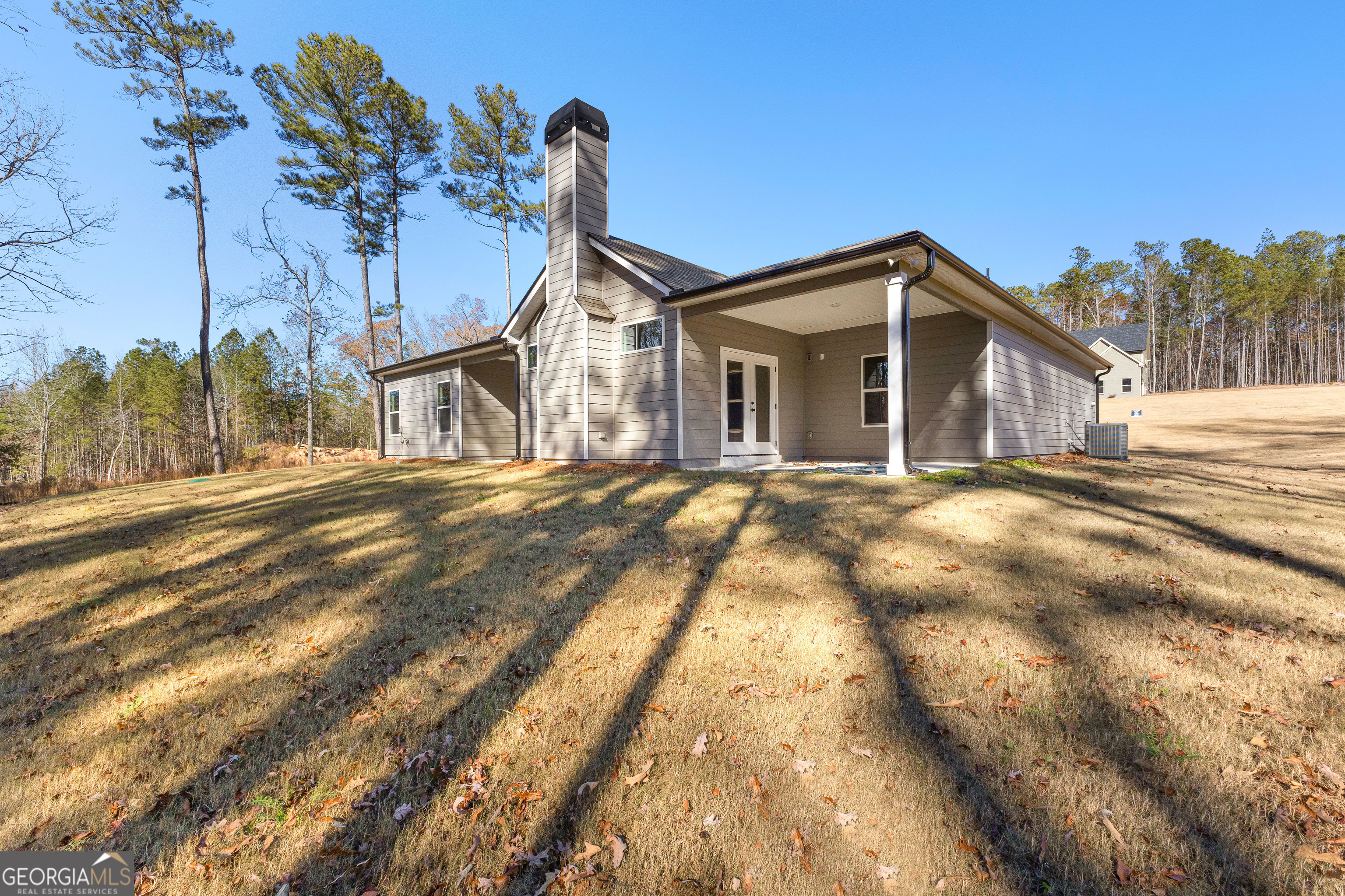 296 Deer Creek Run Moreland GA 30259
