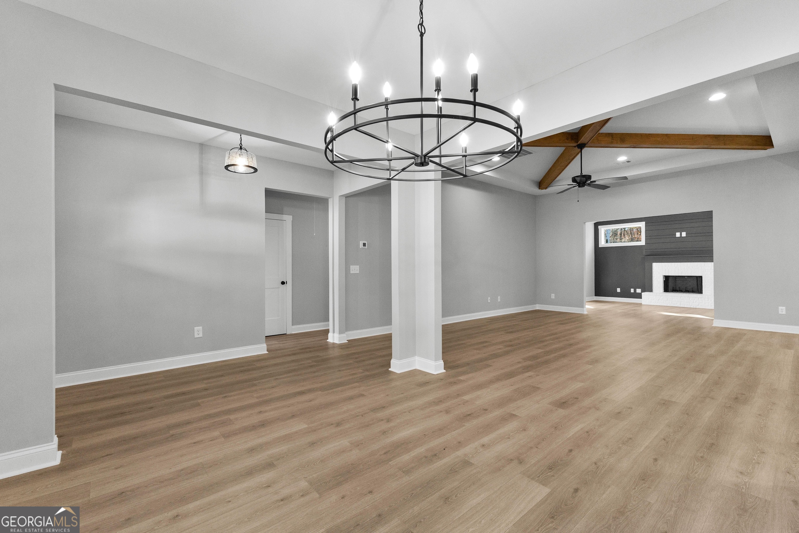 296 Deer Creek Run Moreland GA 30259