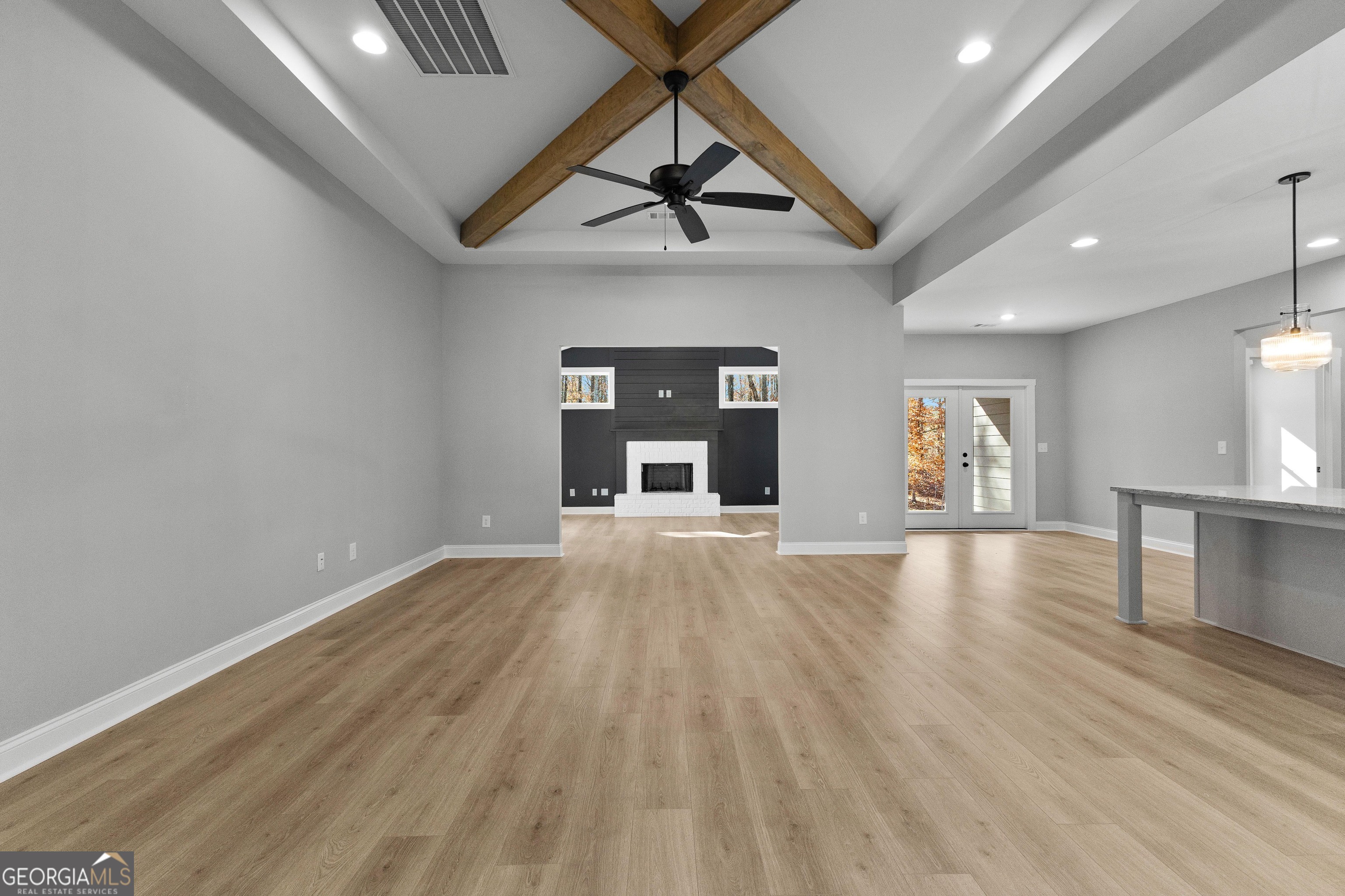 296 Deer Creek Run Moreland GA 30259