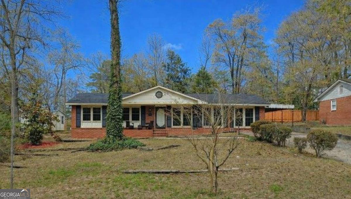 5 Clausen Drive Columbus GA 31907