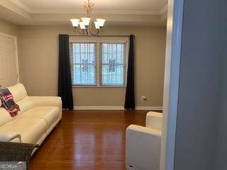 5 Clausen Drive Columbus GA 31907