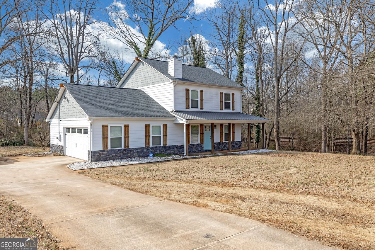 462 Selfridge Road Mcdonough GA 30252