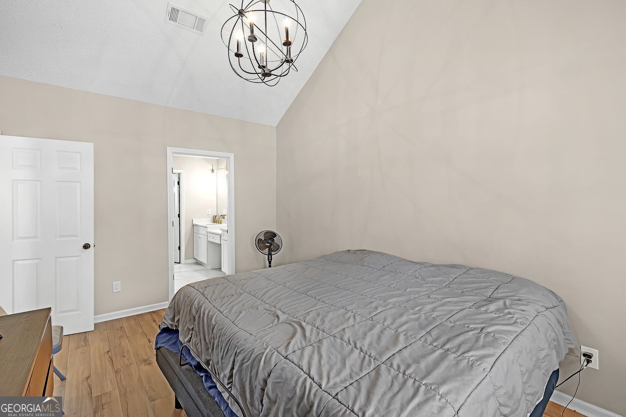 462 Selfridge Road Mcdonough GA 30252