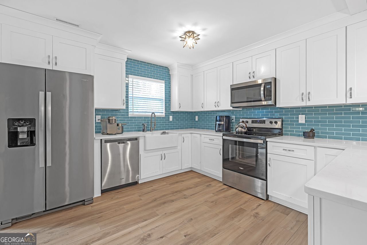 462 Selfridge Road Mcdonough GA 30252