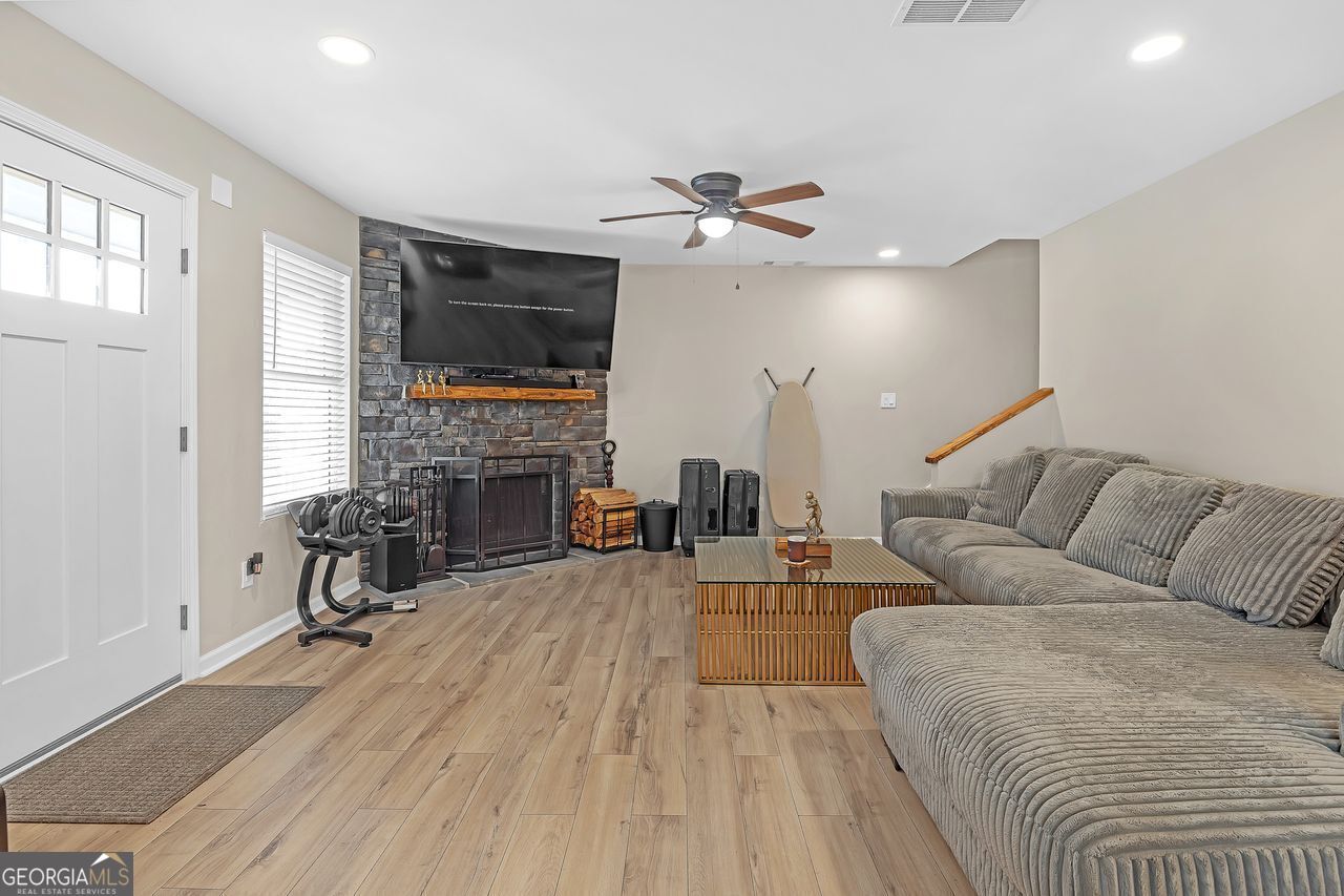 462 Selfridge Road Mcdonough GA 30252