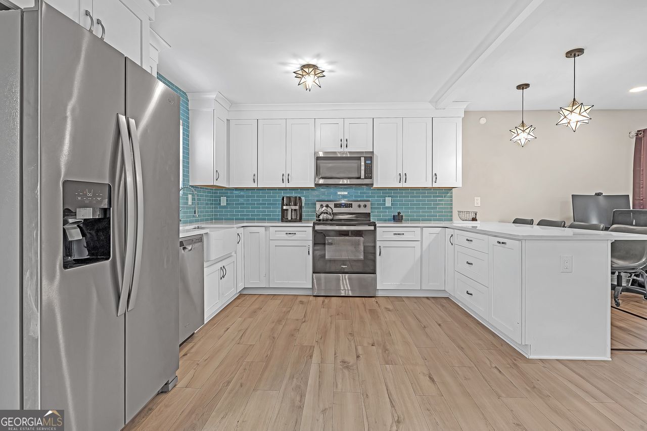 462 Selfridge Road Mcdonough GA 30252