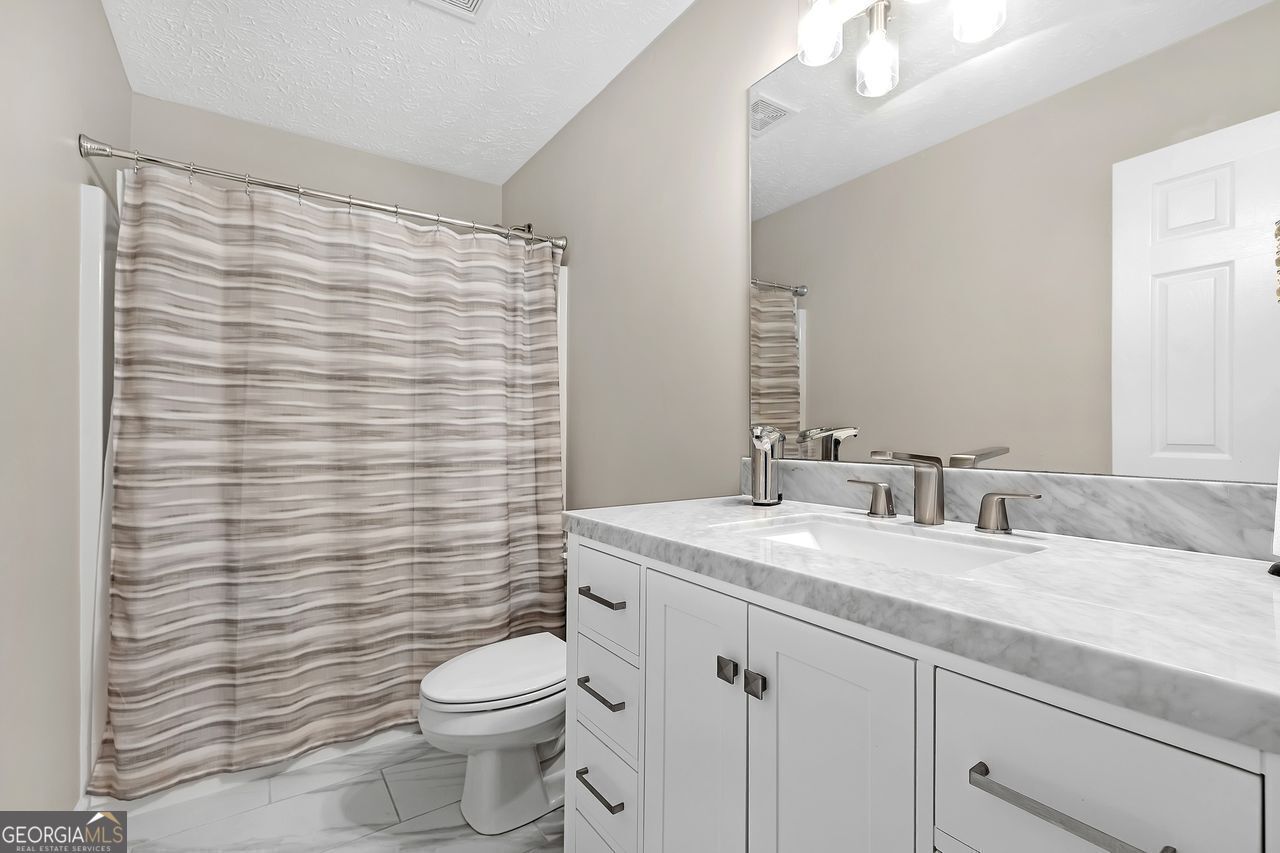 462 Selfridge Road Mcdonough GA 30252