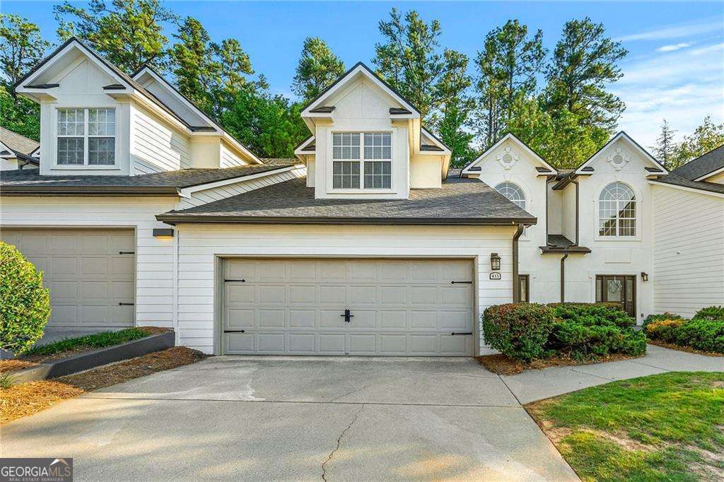 2015 Barrett Lakes Boulevard NW Kennesaw GA 30144