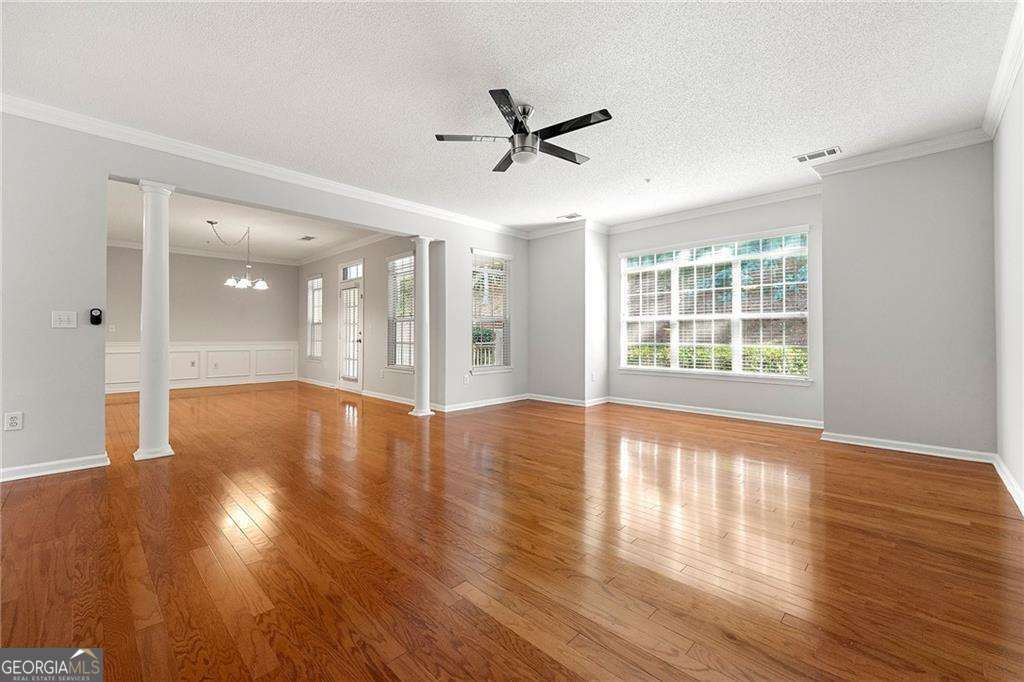 2015 Barrett Lakes Boulevard NW Kennesaw GA 30144