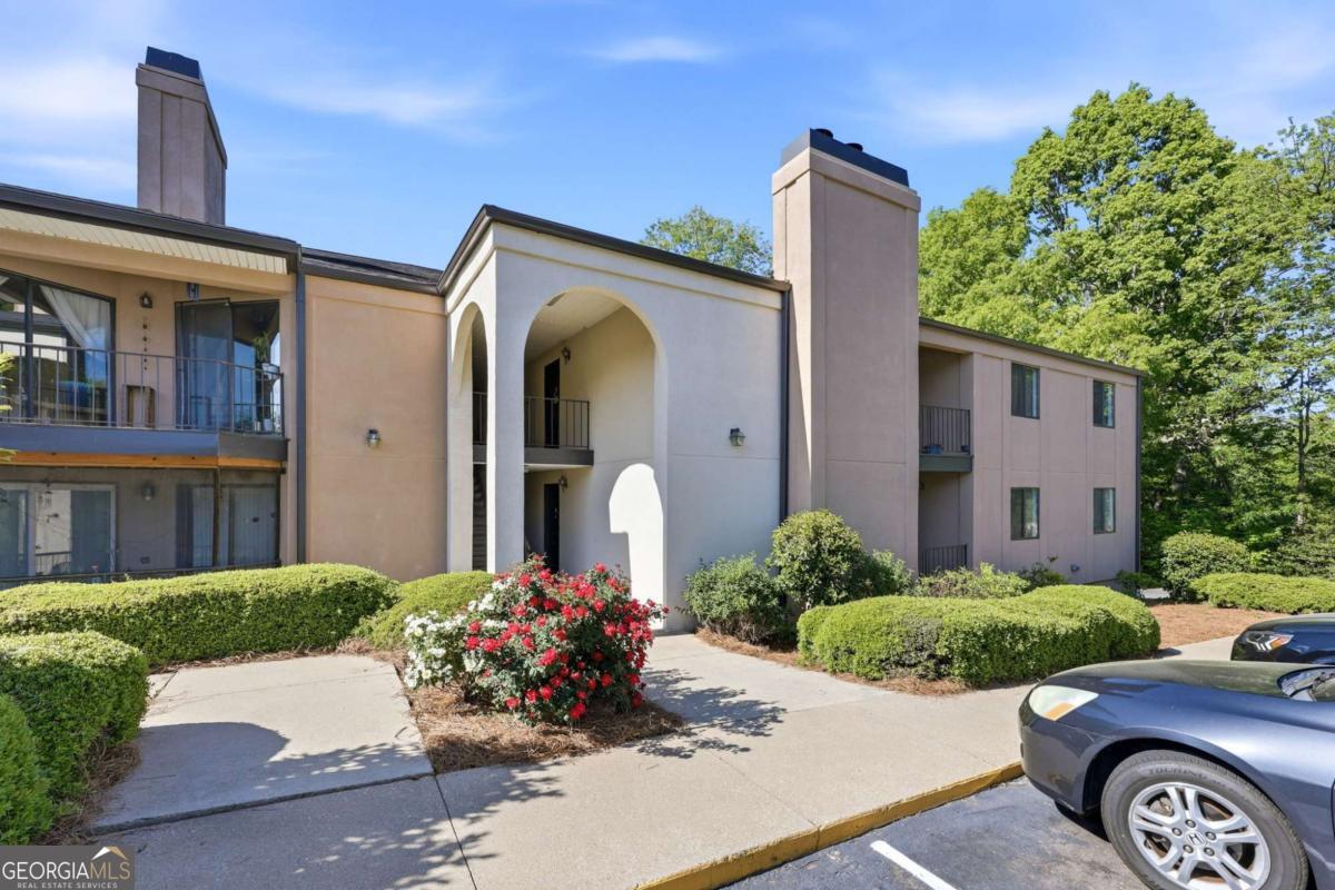 605 Candler Street Gainesville GA 30501