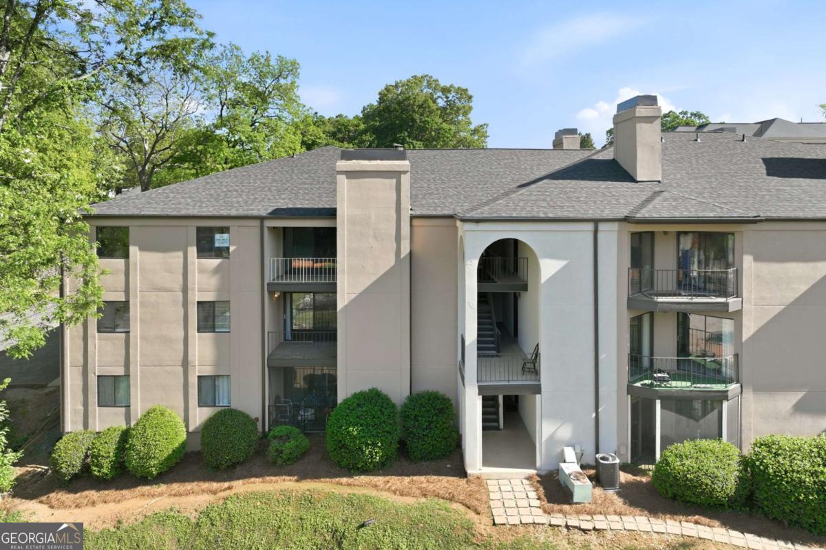 605 Candler Street Gainesville GA 30501