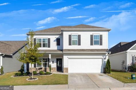 103 Kimberleys Crossing Jasper GA 30143