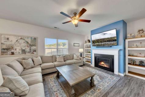 103 Kimberleys Crossing Jasper GA 30143