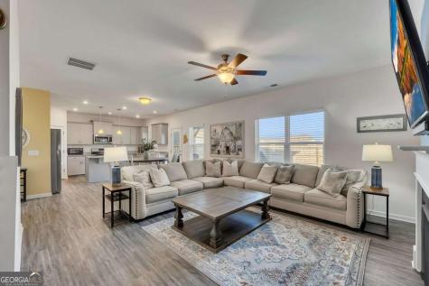 103 Kimberleys Crossing Jasper GA 30143