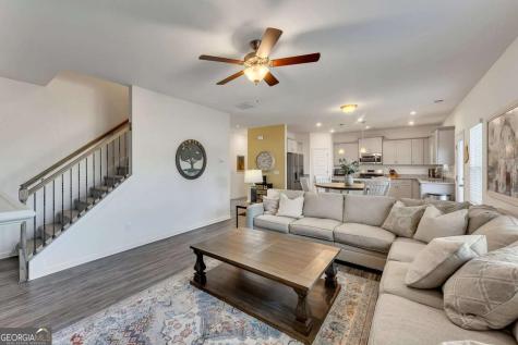 103 Kimberleys Crossing Jasper GA 30143