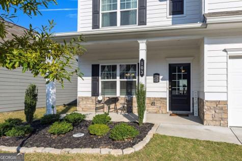103 Kimberleys Crossing Jasper GA 30143