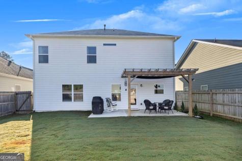 103 Kimberleys Crossing Jasper GA 30143