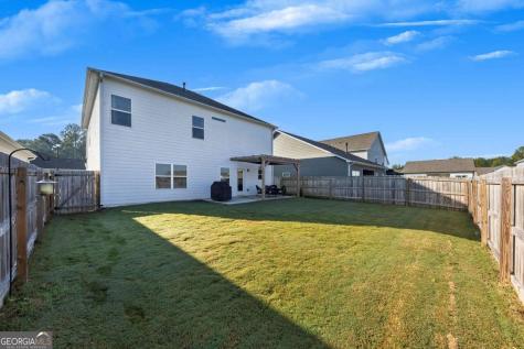 103 Kimberleys Crossing Jasper GA 30143
